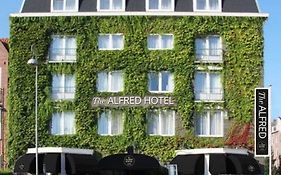 Alfred Hotel Amsterdam